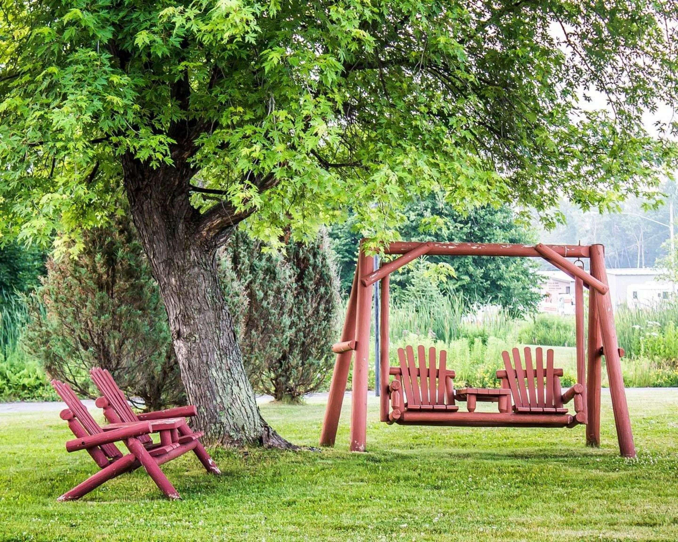 Quality Inn Rhinelander Bagian luar foto